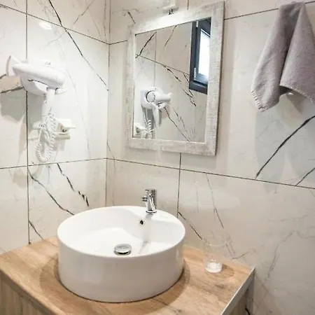 Ndj Relax Villa Tsoukaládhes