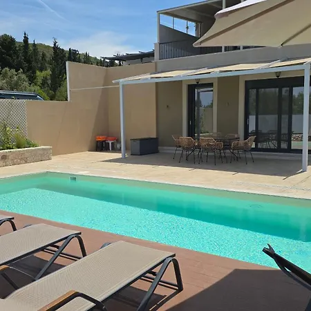 Relax Villa *