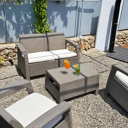 Relax Villa Tsoukaladhes