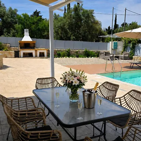 Villa Relax *