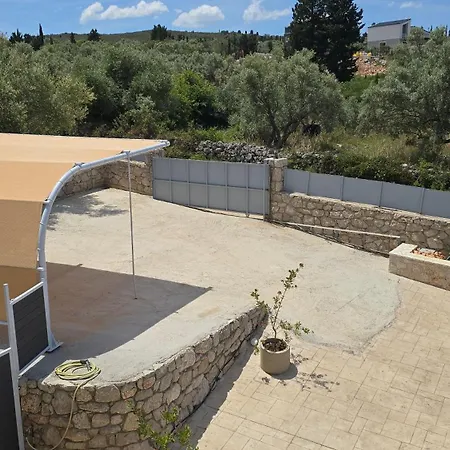 Villa Relax Tsoukaladhes