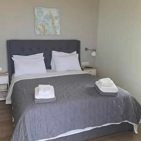Villa Relax Tsoukaladhes