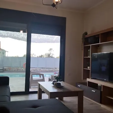 Villa Ndj Relax