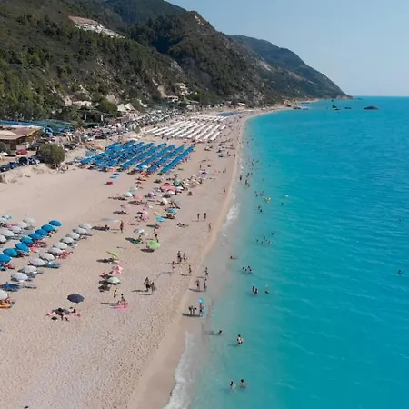 Ndj Relax Vilă Tsoukaládhes