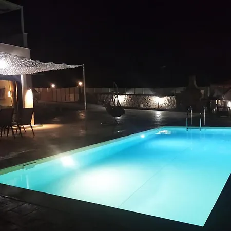 Villa Ndj Relax *
