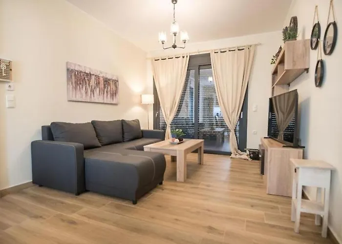 Ndj Relax Villa