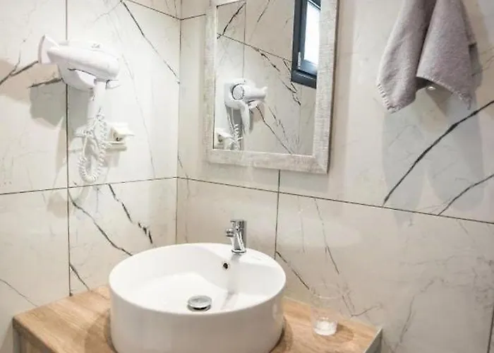 Ndj Relax Villa Tsoukaládhes