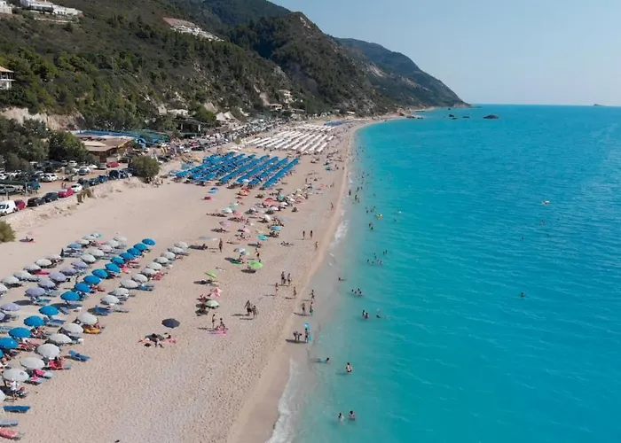 Ndj Relax Villa Tsoukaládhes